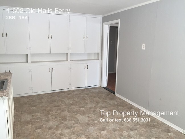 Foto del edificio - 11602 Old Halls Ferry Rd