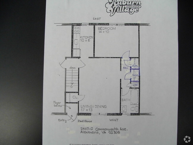 Building Photo - 3407 Commonwealth Ave
