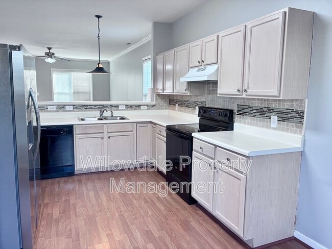 Building Photo - 2106 Turtle Point Dr