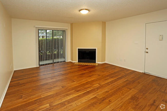 Foto del interior - Jasmine Creek Apartments