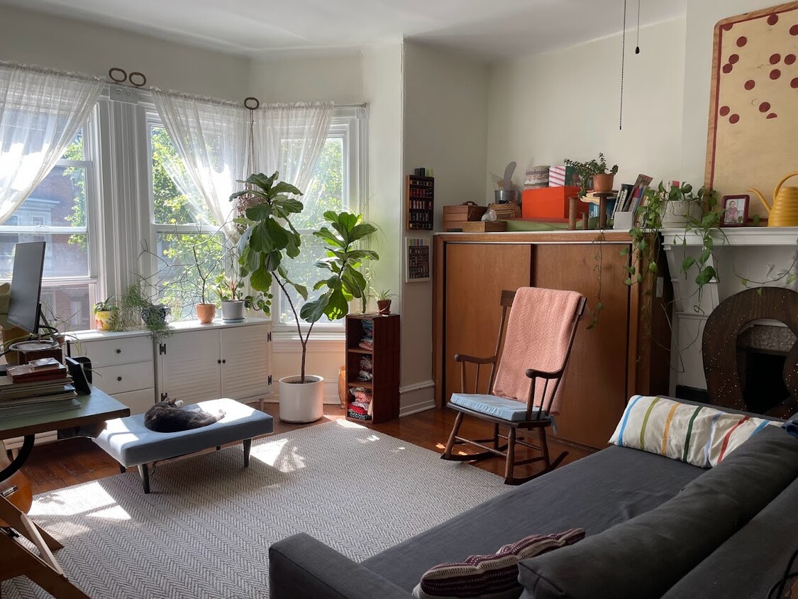 Primary Photo - 232 S 44th St