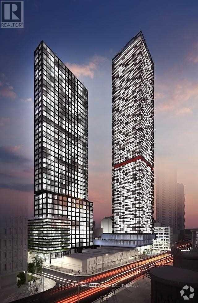 Building Photo - 1006-1008 EGLINTON Ave
