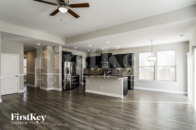 Foto del edificio - 3141 Lacewing Dr