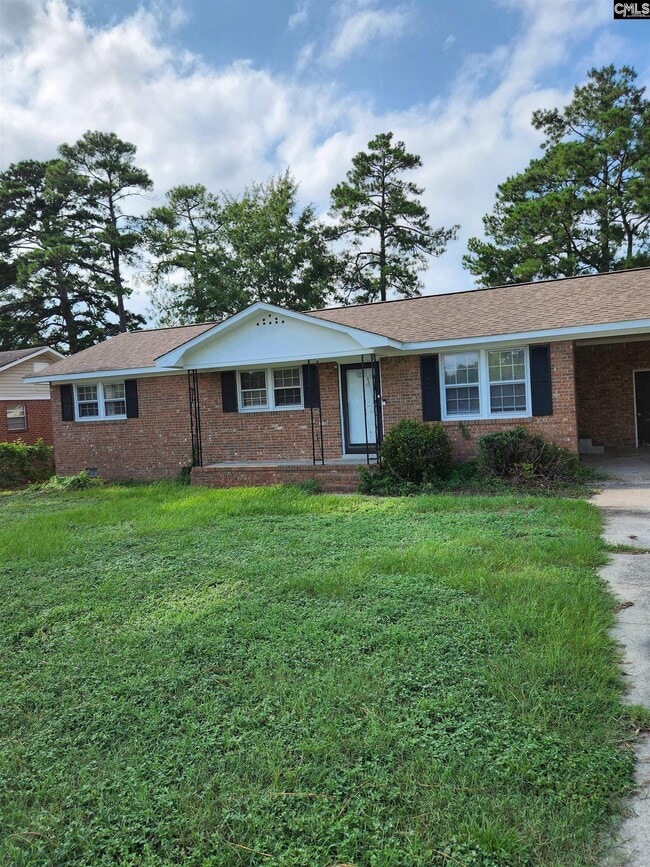 Building Photo - 1217 Faraway Dr
