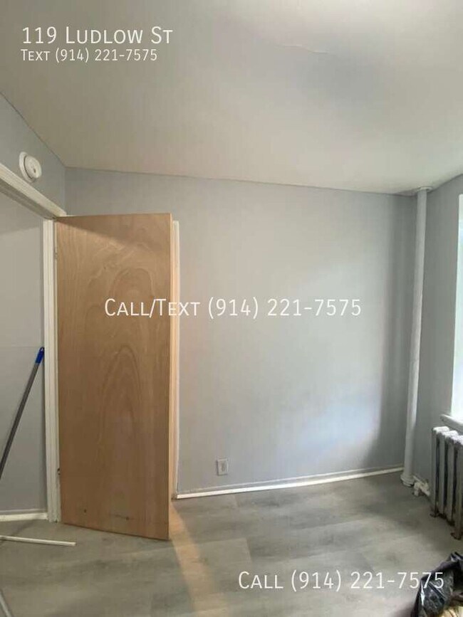 Foto del edificio - 119 Ludlow St