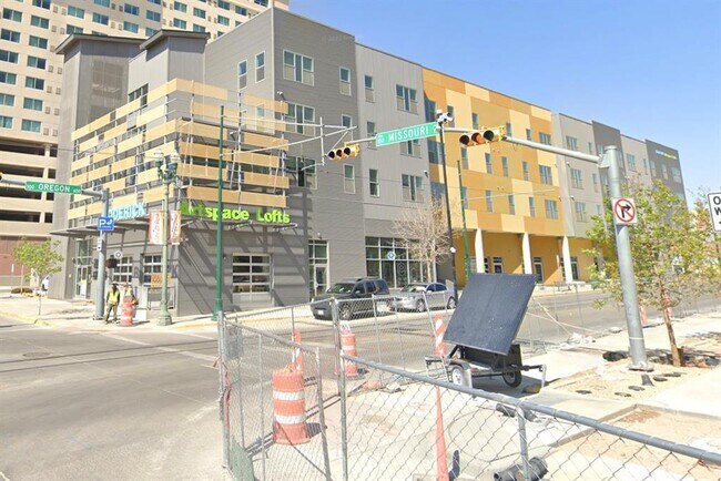 Foto del edificio - 601 N Oregon St