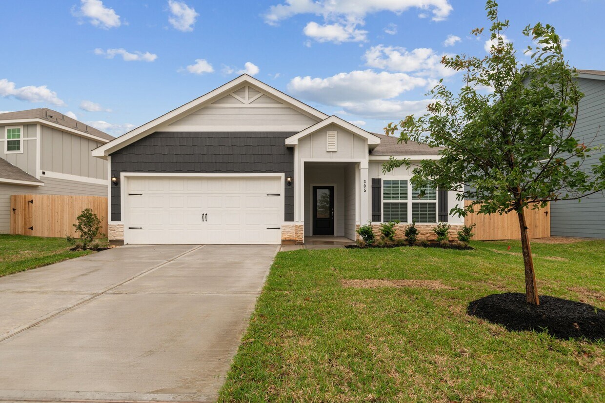 Foto principal - 348 Kingston Wy