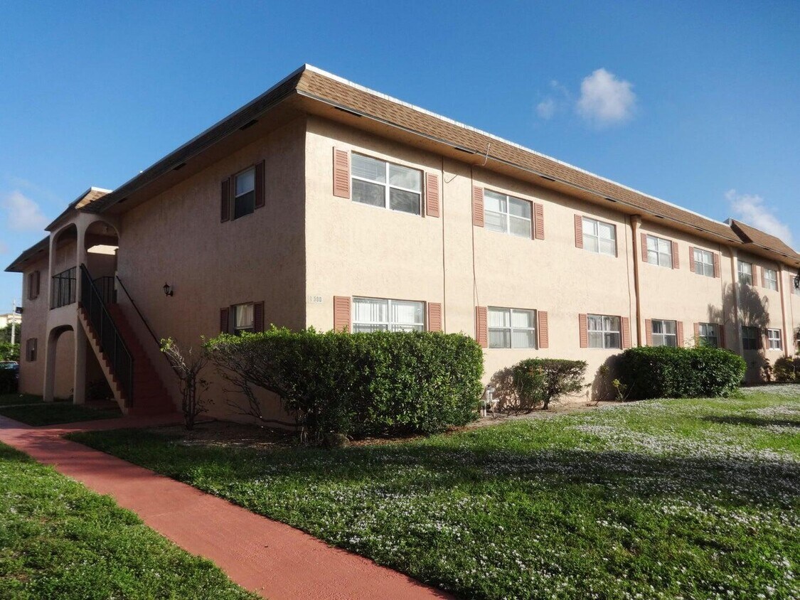 Foto principal - 500 SW 2nd Ave
