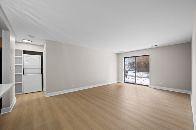 Foto del edificio - 705 W Central Rd