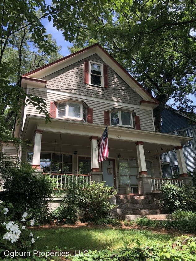 Primary Photo - 143 Piedmont Ave