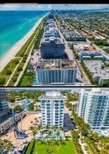 Building Photo - 9195 Collins Ave