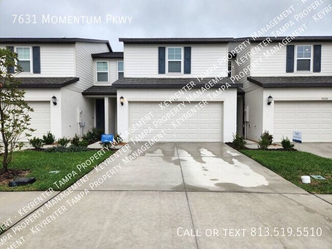 Building Photo - 3 Bed/ 2.5 Bath Home!