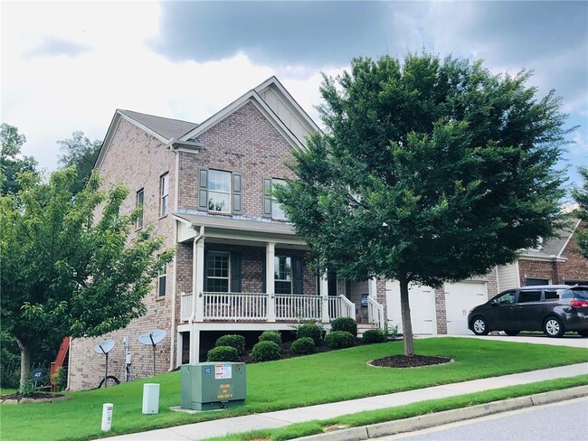 Building Photo - 550 Nichols View Way