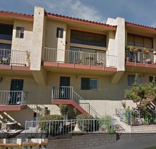 Foto del edificio - 2099 Temple Ave