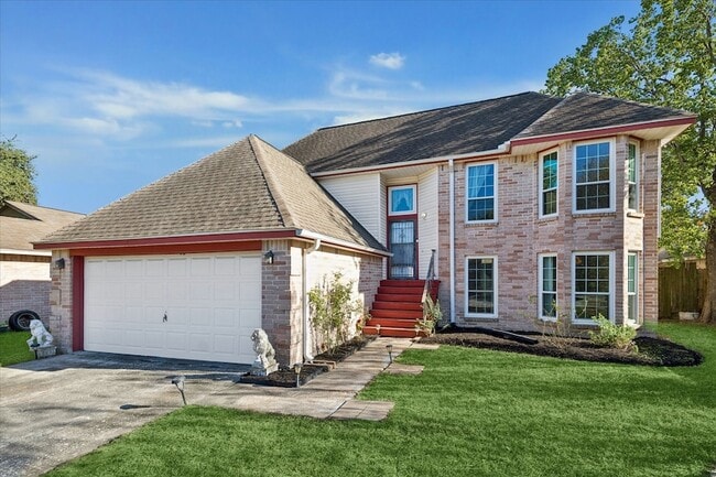 Photo - 7515 Gold Dust Lane Unit House