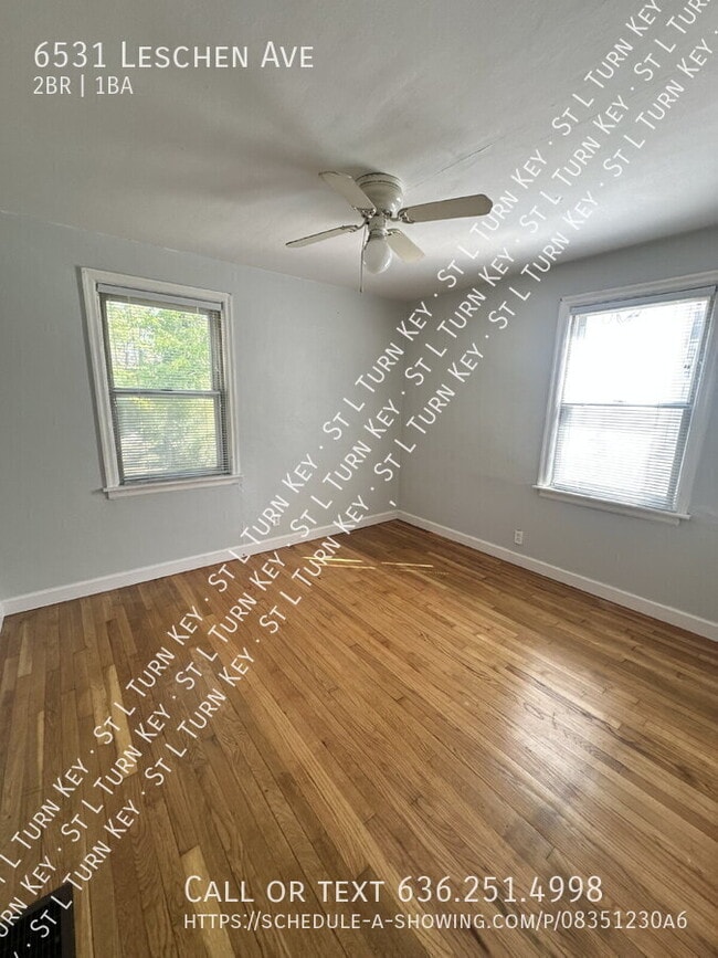 Building Photo - 6531 Leschen Ave