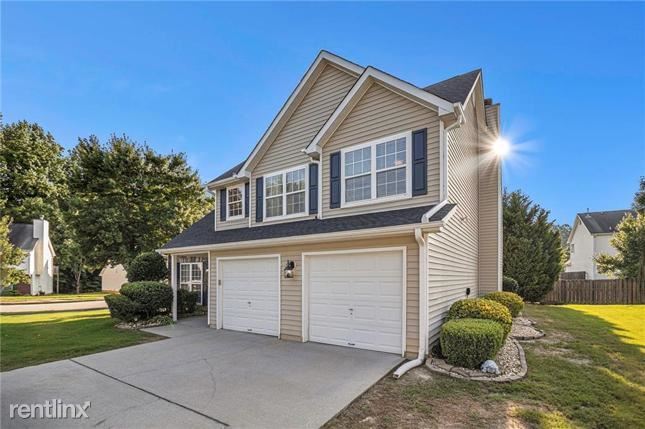Foto del edificio - 3 br, 2 bath House - 323 i Breeze Meadow