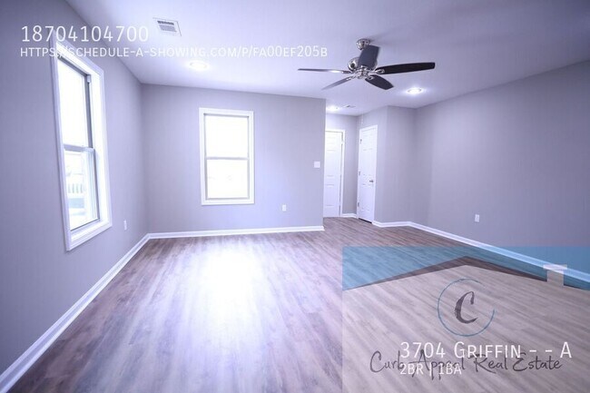 Foto del edificio - 3704 Griffin St