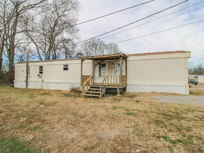 Foto del edificio - Enjoy peaceful country living near Pulaski...