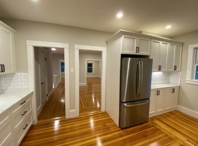 Foto del edificio - 26 Playstead Rd