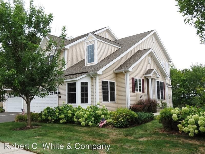 20 Harlow Dr, Newington, CT 06111 House Rental in Newington, CT