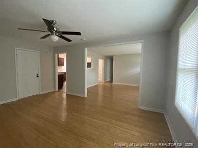 Foto del edificio - 6799 Longparrish Ct