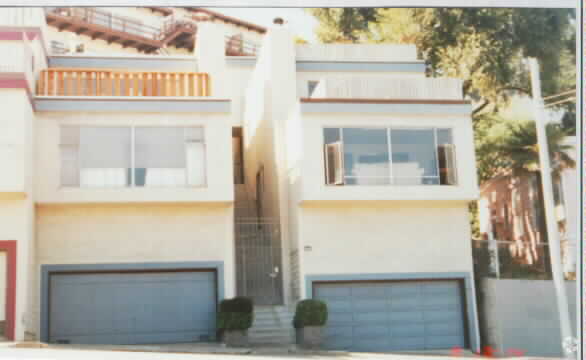 Foto principal - 3250 Market St