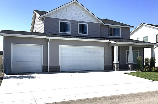 Building Photo - 9429 W Chino St