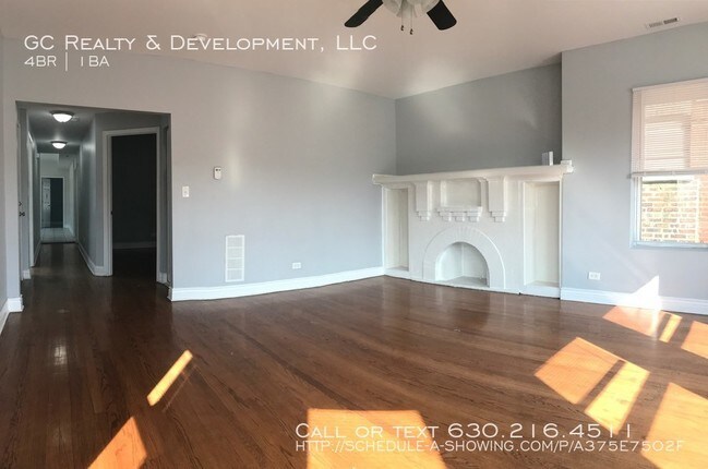 Building Photo - 7830 S Phillips Ave