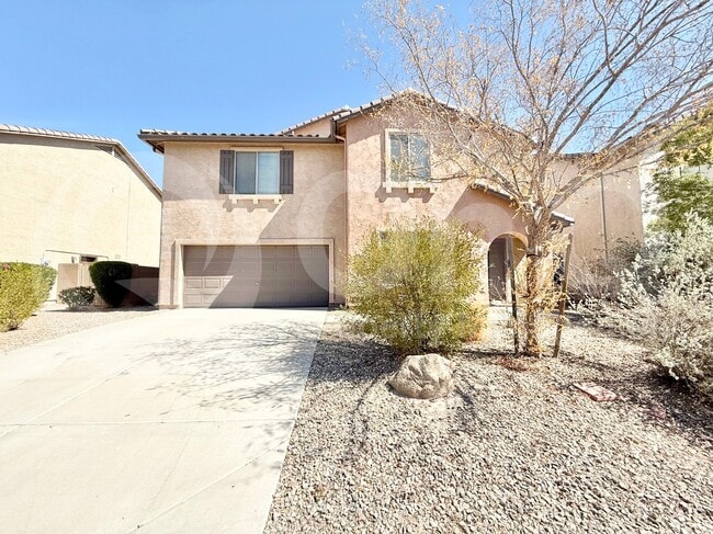 Building Photo - 8080 W Rushmore Way