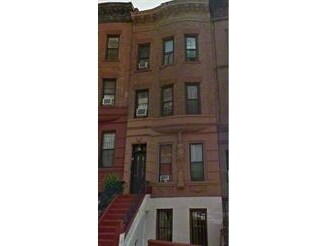 Primary Photo - 608 West 148th Street