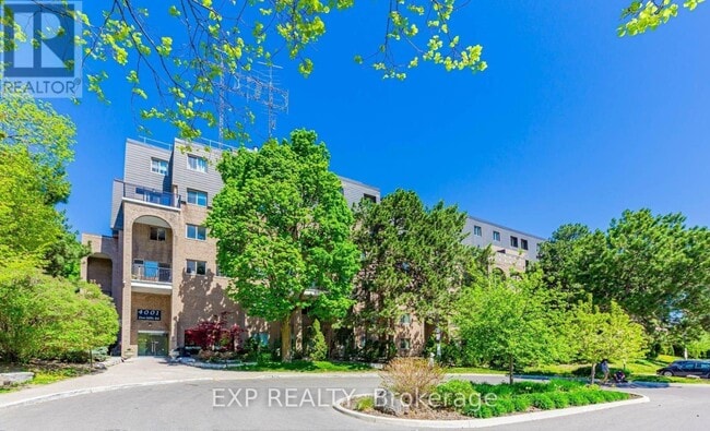 Photo du bâtiment - 4001 Don Mills Rd.