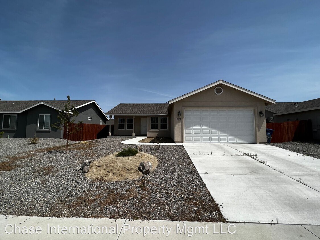 4 br, 2 bath House 1279 Tommy Trl House Rental in Fallon, NV