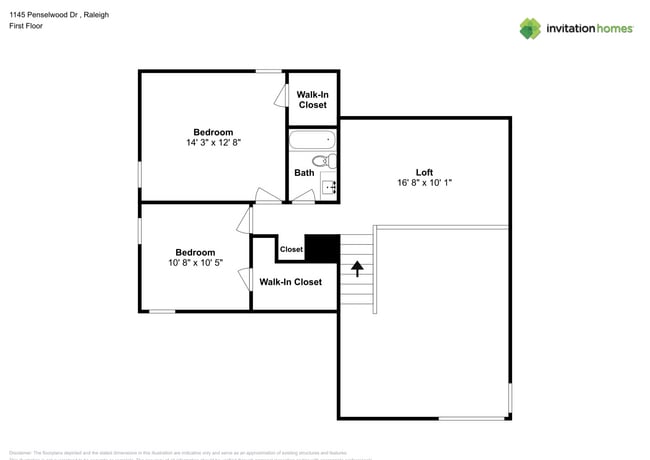 Building Photo - 1145 Penselwood Dr