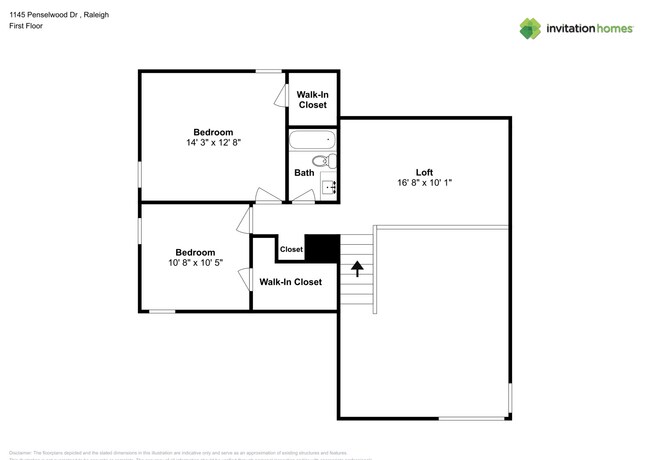 Foto del edificio - 1145 Penselwood Dr
