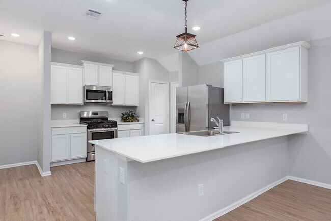 Foto del edificio - 6327 Arcadia Sound Ln