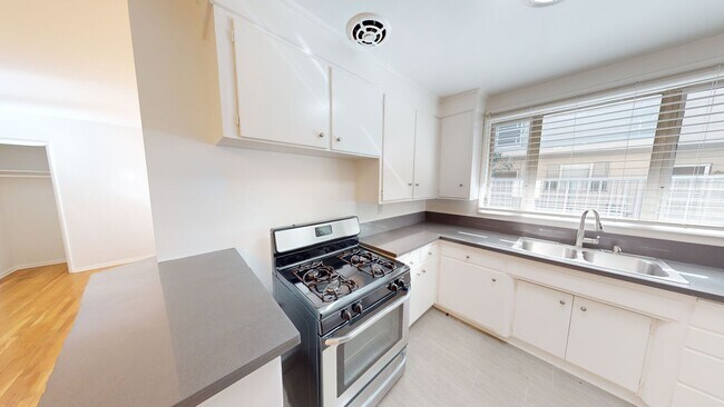 Foto del interior - Sweetzer Gardens