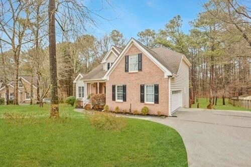 Building Photo - 1250 Bullock Pl SW