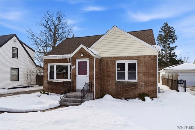 Foto del edificio - 38 Harvest Ave