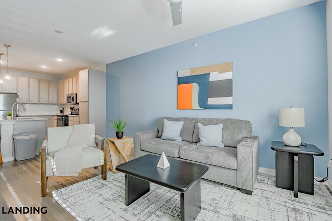 Building Photo - 2331 Commerce Park Dr NE