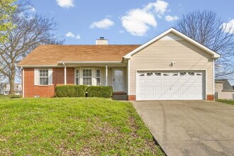 Building Photo - 1361 Jenny Ln