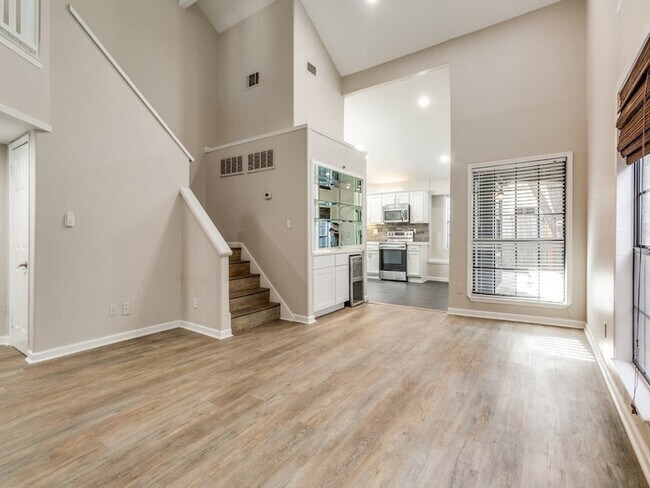 Foto del edificio - 1421 Mccoy St