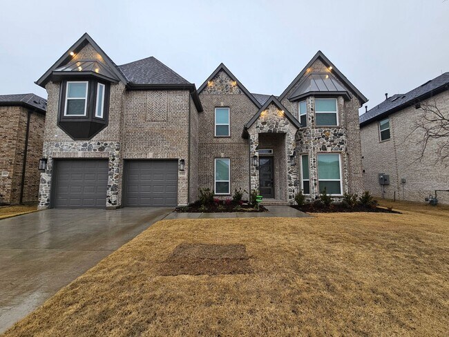 Foto del edificio - Welcome to this stunning newly built home ...
