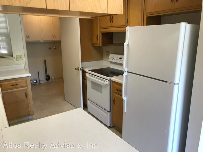 Foto del edificio - 624-626 Vasona Ave