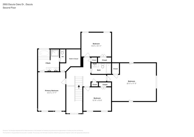 Foto del edificio - 2955 Dacula Oaks Dr NE