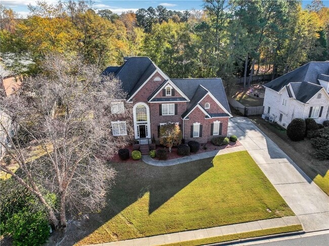 Foto del edificio - 127 Tara Blvd