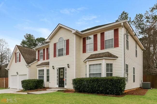 Building Photo - 1785 Ivy Stone Ct NE