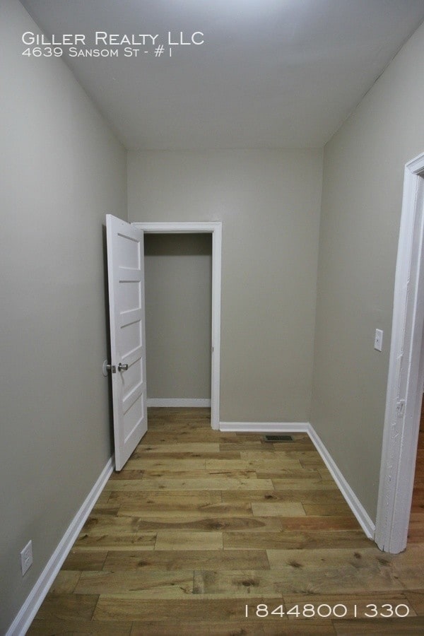 Building Photo - 4639 Sansom St