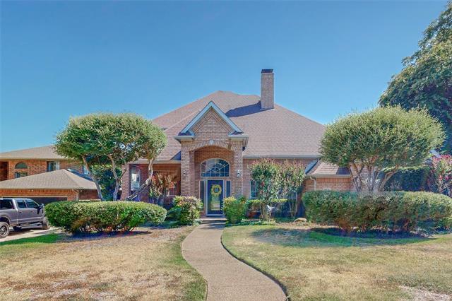 Foto principal - 2821 Woodland Hills Dr