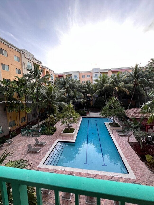 Foto del edificio - 6001 SW 70th St